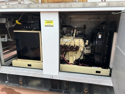 KOHLER 80kW Generators | Iron Listing (7)