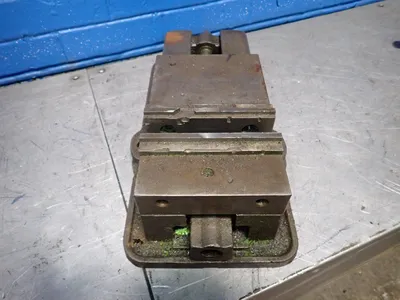 Used KURT 0675 Tooling & Accessories (Other) Ohio US | HGR 24 #1271828