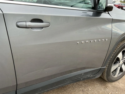 Used 2018 CHEVROLET TRAVERSE SUVs Michigan US | Miedema Asset Management Group #1476872