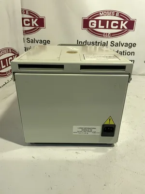 Bio-Rad 14K Benchtop Centrifuge 14000RPM