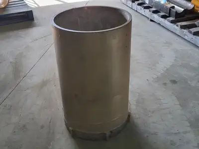 Outer Eccentric Bushing 2213 2122A