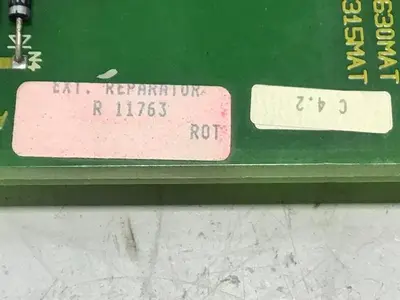 USED KEBA E-FLOPPY D1629C