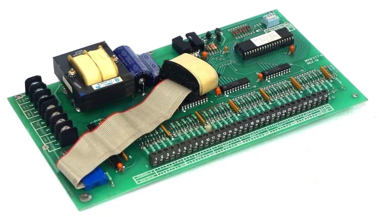 Used VORNE IND. _UNKNOWN_ Circuit Boards | SB Industrial Supply #851645