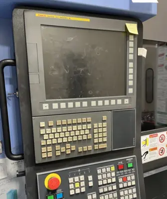 2017 DOOSAN NHP 4000 Horizontal Machining Centers | Toolquip, Inc. (6)