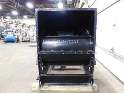 New | in-Stock Chicago K0893-102 Blowers Ohio US | Equipment Recovery Corp. #1329818