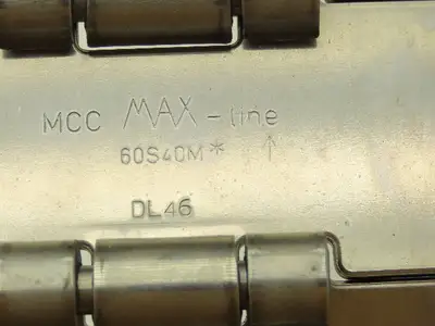 New | in-Stock MCC _UNKNOWN_ Conveyor Parts | Arrow Industrial #635008