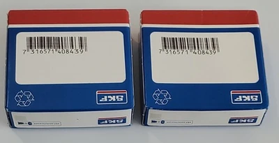 NEW SKF 6006-2RS1NR