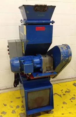 USED NELMOR G810LS 3 HP