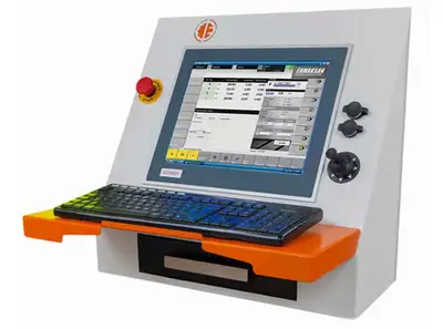 New | in-Stock ERMAKSAN _UNKNOWN_ Laser Cutters Texas US | FMI Trading #679486
