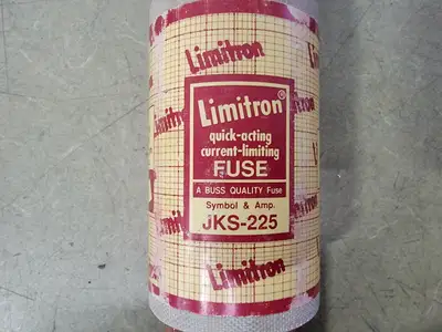 USED LIMITRON JKS-225