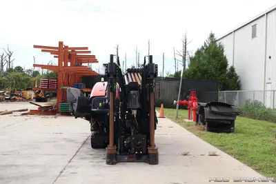Used 2024 DITCH 2024 DITCH WITCH JT20 Drill Rigs Florida US | HDD Broker #1509713