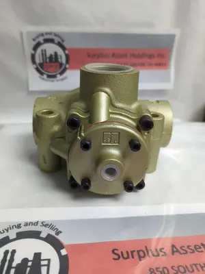 Used ROSS 2754A6001 Pump & Valve Parts Ohio US | Surplus Asset Holdings #1240970