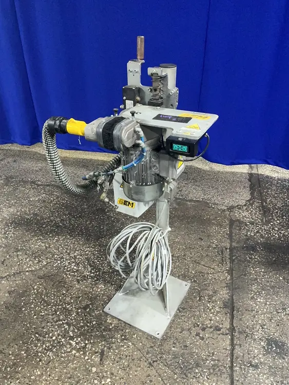 Used GEM _UNKNOWN_ Welding Machinery (Other) Ohio US | HGR 24 #1513559