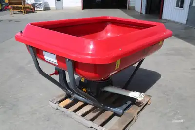 New | in-Stock 2026 BMC AIG1000 Dry Spreaders Pennsylvania US | Zimmerman Farm Service #1410292