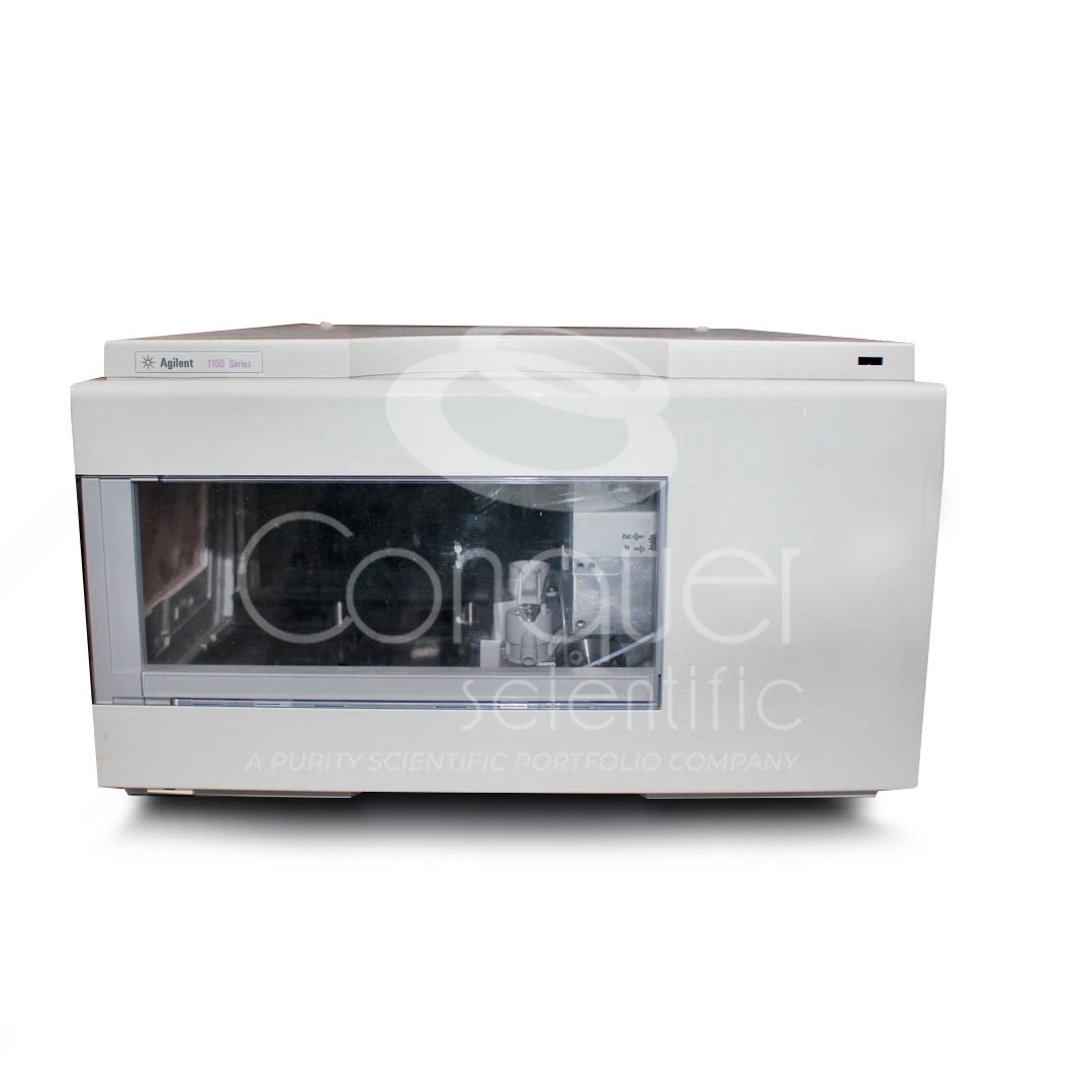 USED AGILENT TECHNOLOGIES G1377A