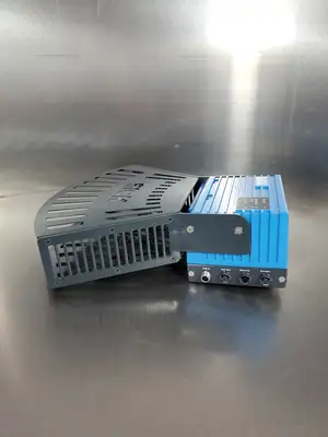 SICK LMS4521R-16000 LiDAR Laser Indoor Sensor, 18-30VDC. 5A-13