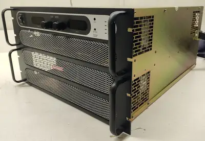 USED SORENSEN SGA400/50D-2AAA