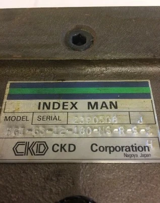 NEW CKD CORPORATION 2390508
