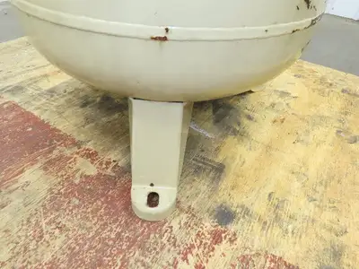 Used MORGANTON _UNKNOWN_ Pressure Tanks Indiana US | Arrow Industrial #1411453