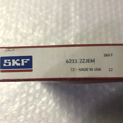 NEW SKF 62112ZJEM