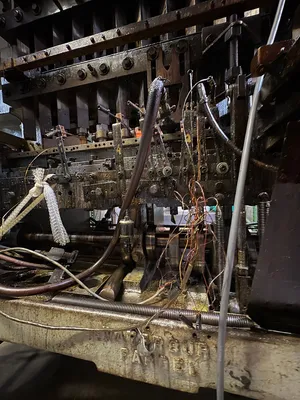 WATERBURY FARREL 1510 ICOP Presses | Global Machine Brokers, LLC (5)