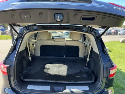 Used 2015 INFINITI QX60 SUVs Michigan US | Miedema Asset Management Group #1474439