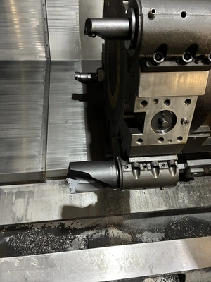 Used DMGMORI SL-603 CNC Lathes Louisiana US | Stelly Machine Tools Inc #1550175