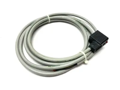 Used MURRELEKTRONIK MSUD VALVE PLUG CORDSET FORM BI 11MM 3M LENGTH Cable & Wire | Maverick Industrial Sales #1109717
