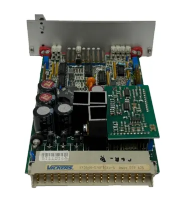 USED EATON VICKERS KFDG4V-5 / KFTG4V-5