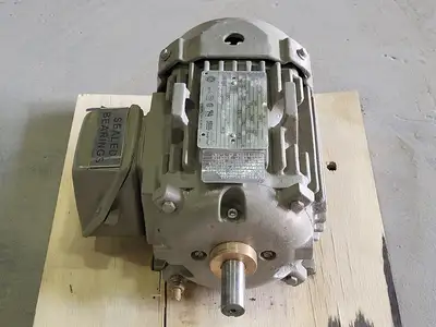 NEW GENERAL ELECTRIC 5KS145XAA223A