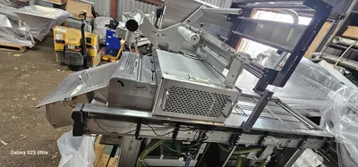 Used MULTIVAC T300 Sealers Illinois US | M&M Equipment Corp. #1360576