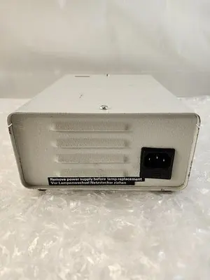VOLPI 4000 INTRALUX