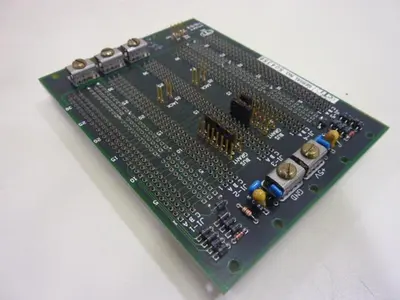 USED CTI Z9411044B