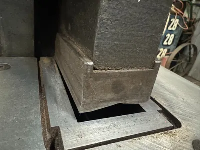 1996 SCOTCHMAN FI5109-14M Ironworkers | Westbrook Engineering (8)