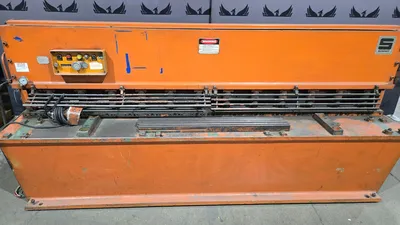 USED SUMMIT 1/4" X 10'
