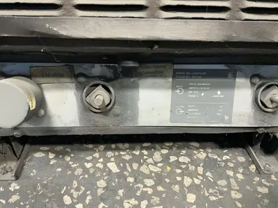 Used MILLER DELTAFAB Arc Welders Ohio US | HGR 24 #1260977