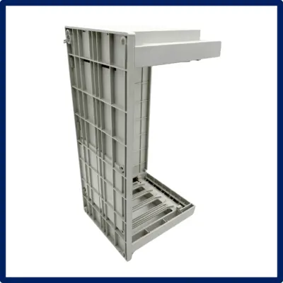 USED MITSUBISHI FCA530MR (RACK ONLY)