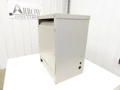 Used EGS HEVI-DUTY _UNKNOWN_ Transformers Indiana US | Arrow Industrial #1185315