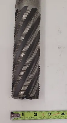 Value Collection Roughing End Mill Tooling & Accessories, Tooling | Machinery Central (4)