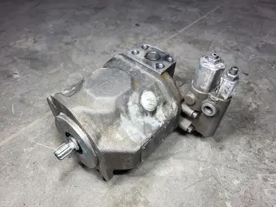 USED REXROTH R910928042