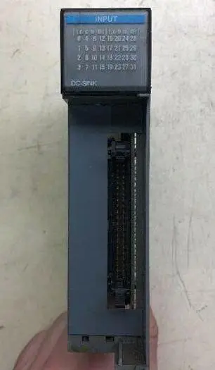 Used ALLEN BRADLEY 1746-IB32 PLC Input & Output | ND Industrial Surplus #1223961
