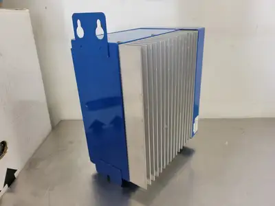 USED FE PETRO IST-VFC