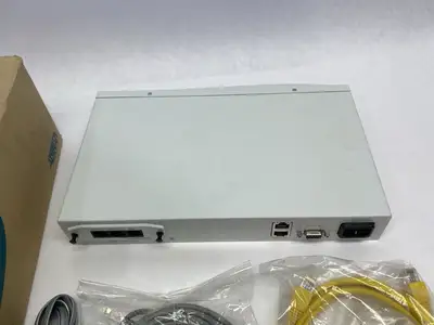 New | in-Stock ADTRAN NetVanta 3430 Modular Access Router - Single-slot Dual Ethernet Enterprise Networking Equipment Michigan US | Maverick Industrial Sales #1414332