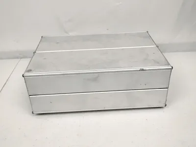 USED Noran 700P132498 REV B