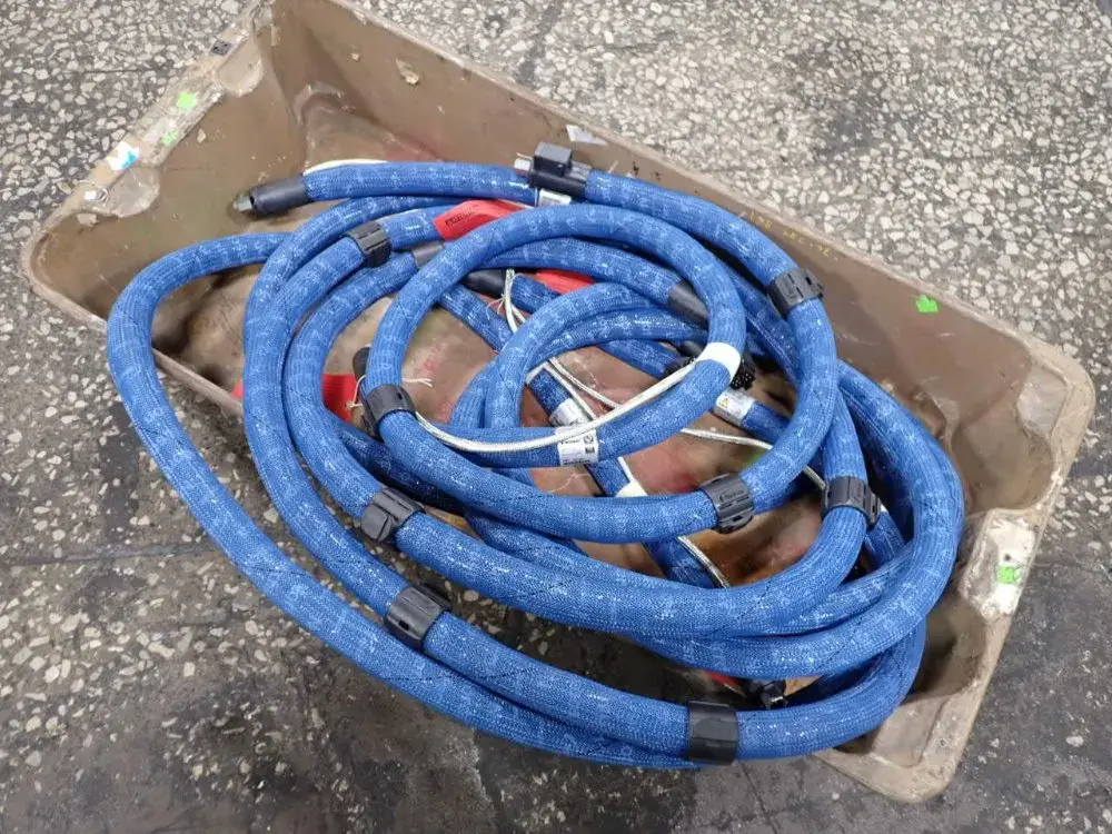 USED NORDSON 107287