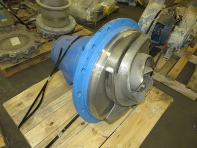 USED Goulds 3175L