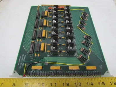 IBM 77G2627 Solenoid Driver Circuit Board Rev.C