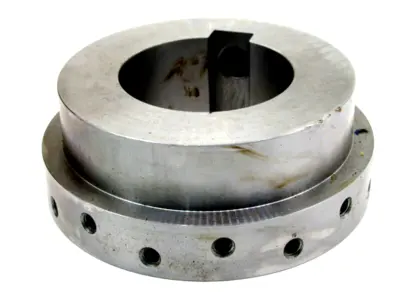 NEW REXNORD 7300679 STRAIGHT BORE HUB40HSB STD