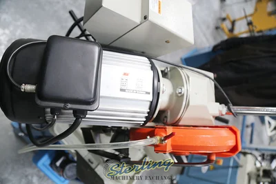 New | in-Stock BAILEIGH CS-315EU Circular Cold Saws California US | Sterling Machinery Exchange #1465840