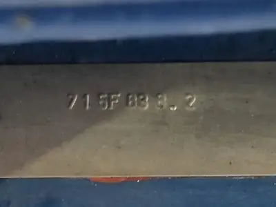 USED TECO-WESTINGHOUSE APH01504TE5
